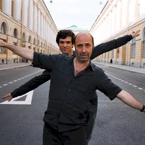 Photo du film : Les Poupées russes