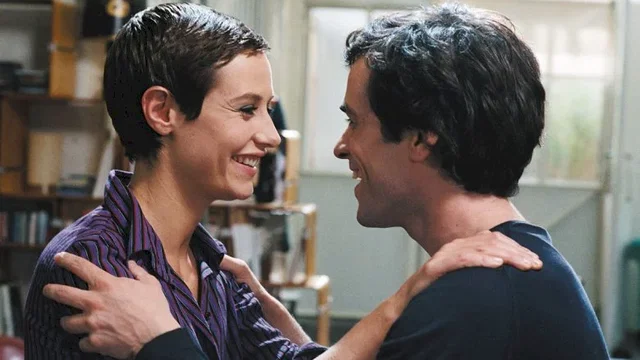 Photo du film : Les Poupées russes