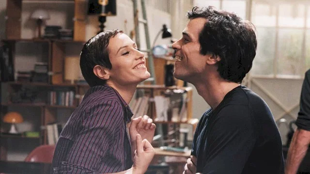 Photo du film : Les Poupées russes