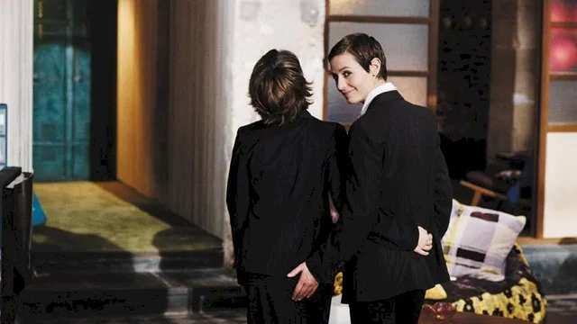 Photo du film : Les Poupées russes