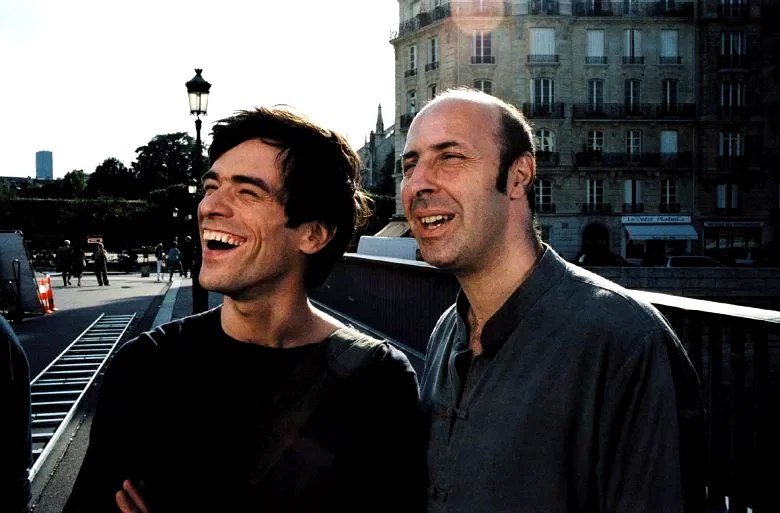 Photo 8 du film : Les Poupées russes