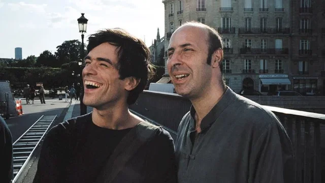 Photo du film : Les Poupées russes