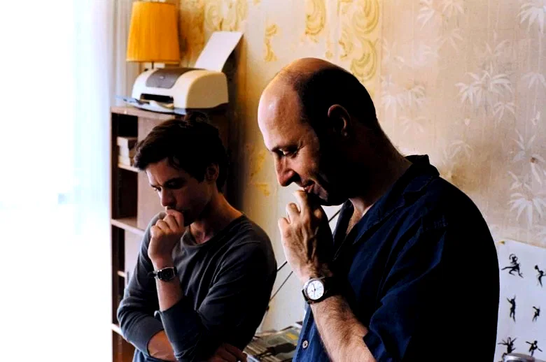 Photo 9 du film : Les Poupées russes