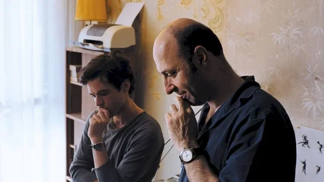 Photo du film : Les Poupées russes