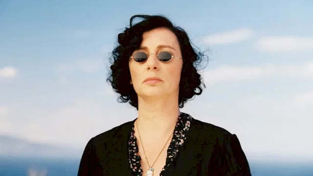 Photo du film : Le parfum de la Dame en noir