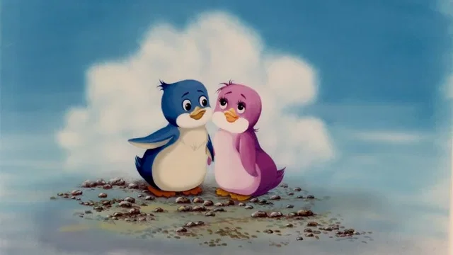 Photo 3 du film : Les aventures de lolo