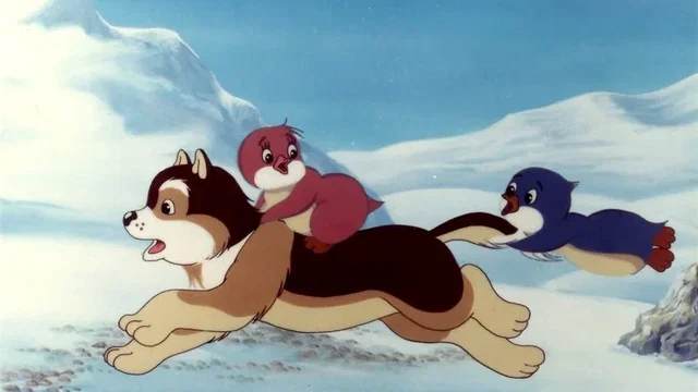Photo 7 du film : Les aventures de lolo