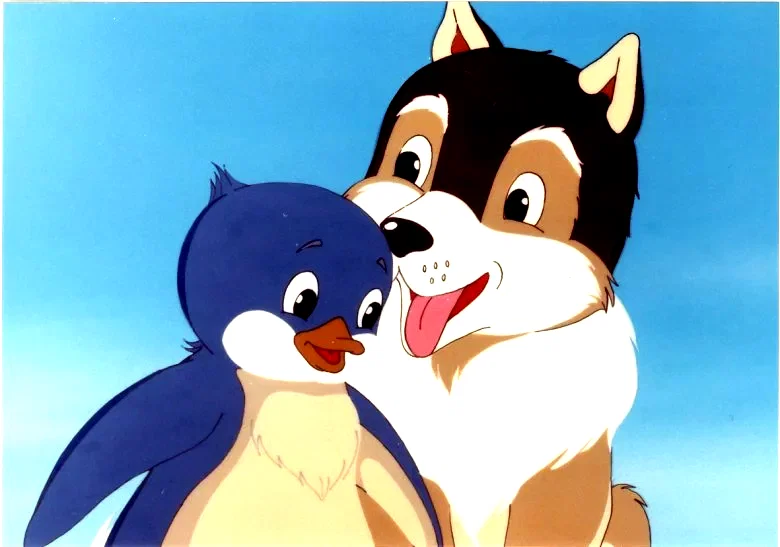 Photo 8 du film : Les aventures de lolo