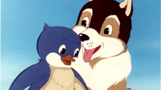 Photo 8 du film : Les aventures de lolo