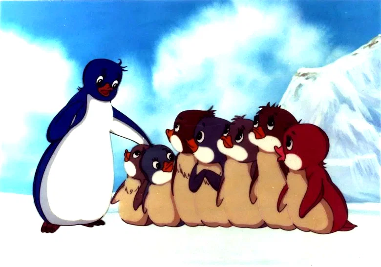 Photo 9 du film : Les aventures de lolo