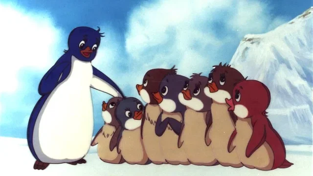 Photo 9 du film : Les aventures de lolo