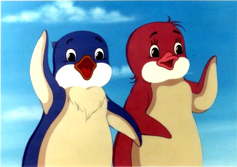 Photo 10 du film : Les aventures de lolo