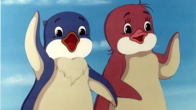 Photo 10 du film : Les aventures de lolo