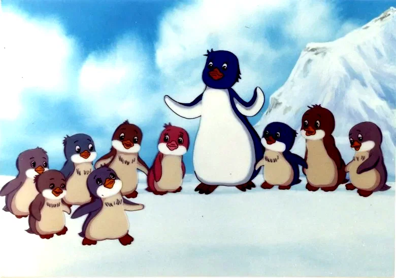 Photo 11 du film : Les aventures de lolo