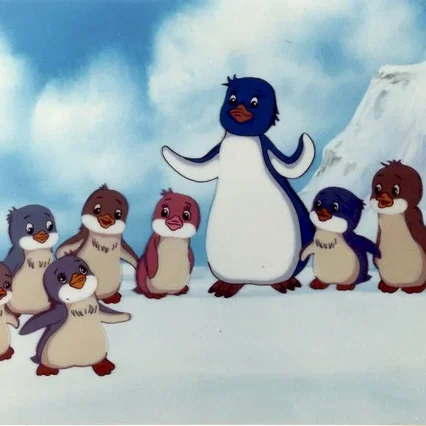 Miniature photo du film : Les aventures de lolo