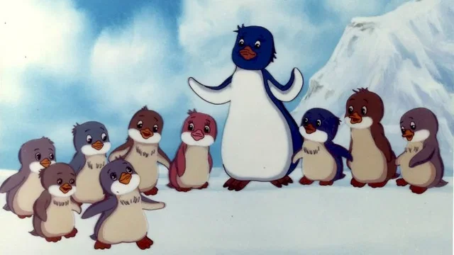 Photo 11 du film : Les aventures de lolo