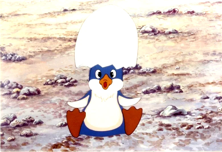 Photo 12 du film : Les aventures de lolo