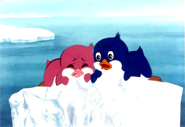Photo 13 du film : Les aventures de lolo