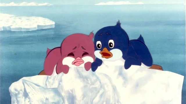 Photo 13 du film : Les aventures de lolo