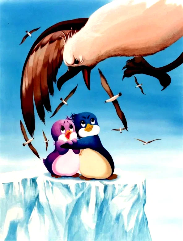 Photo 14 du film : Les aventures de lolo