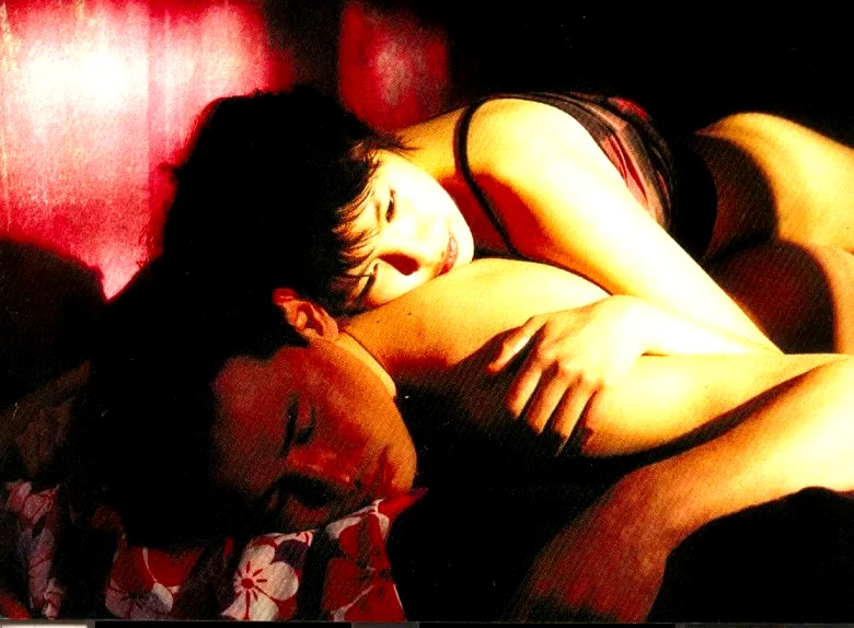 Photo 2 du film : Une femme coréenne