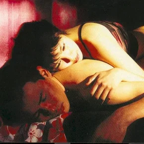 Photo du film : Une femme coréenne