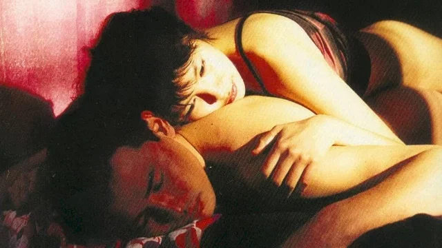 Photo du film : Une femme coréenne