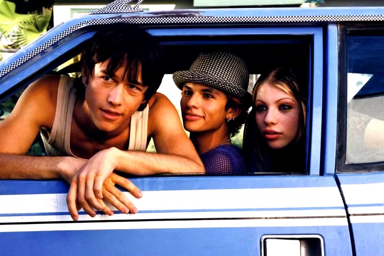 Photo 2 du film : Mysterious skin