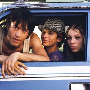 Photo du film : Mysterious skin