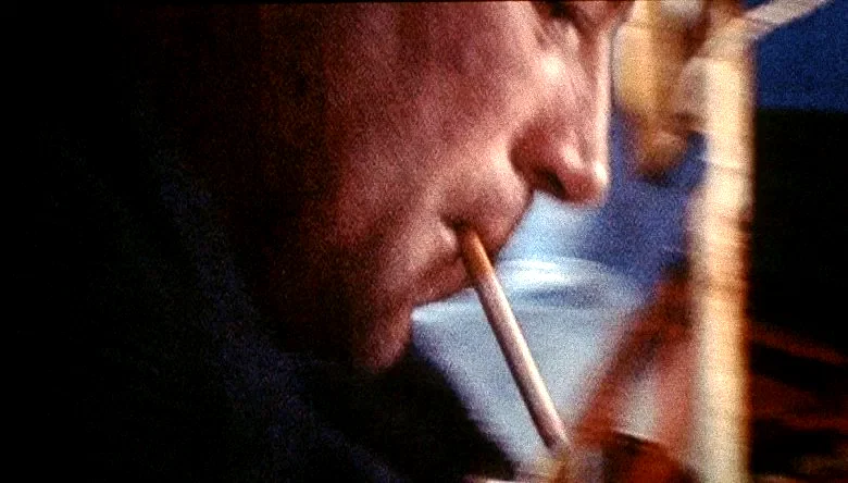Photo du film : La peau trouée
