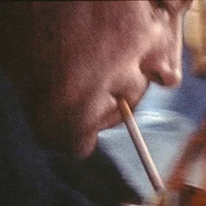 Photo du film : La peau trouée
