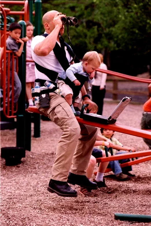 Photo 6 du film : Baby-sittor