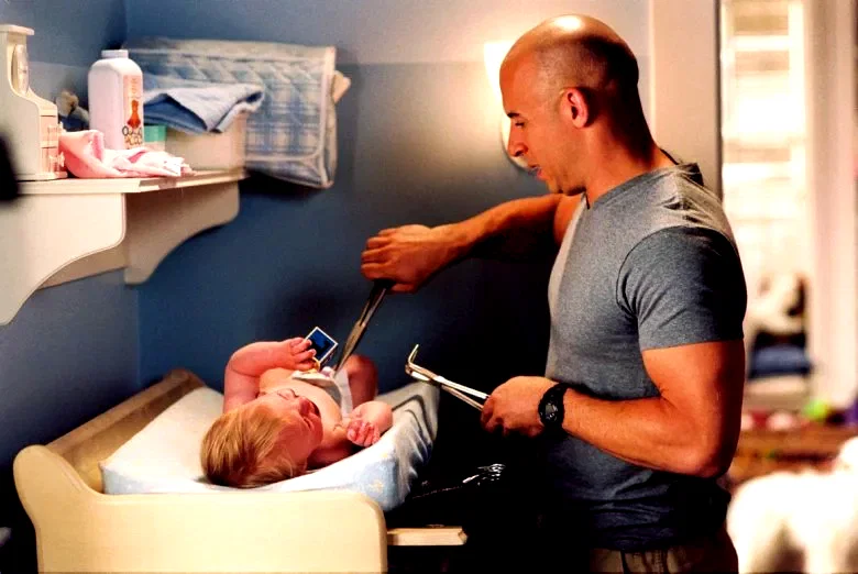 Photo 7 du film : Baby-sittor