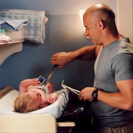 Miniature photo du film : Baby-sittor