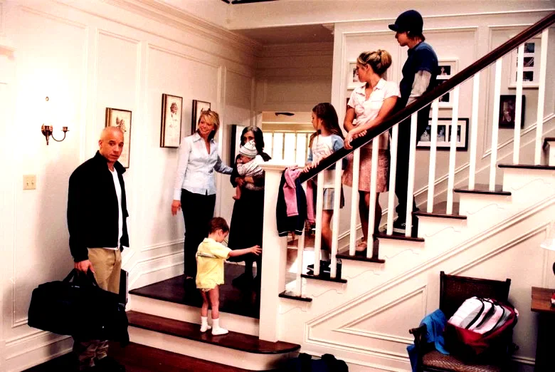 Photo 10 du film : Baby-sittor