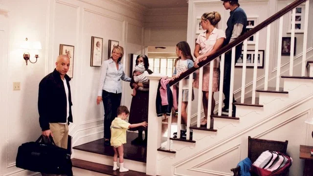 Photo 10 du film : Baby-sittor