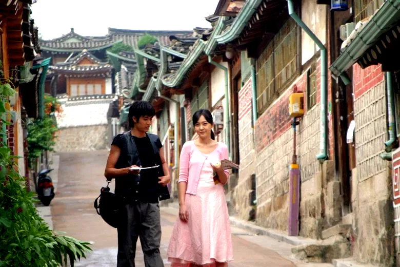 Photo 3 du film : Locataires