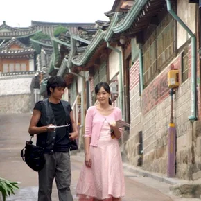 Photo du film : Locataires