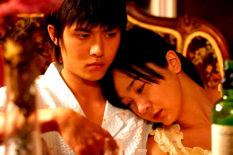 Photo 7 du film : Locataires
