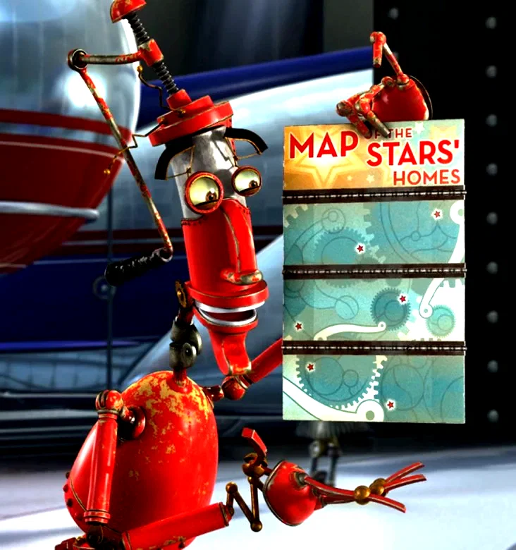 Photo 10 du film : Robots