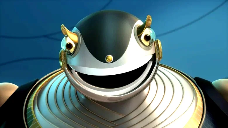 Photo 12 du film : Robots