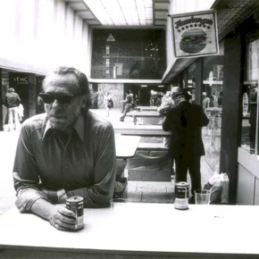 Photo du film : Bukowski