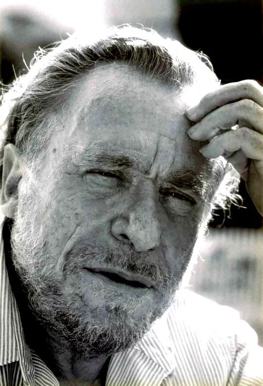 Photo 3 du film : Bukowski