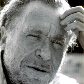 Photo du film : Bukowski