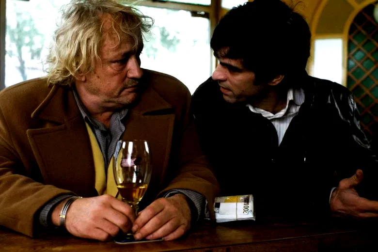 Photo du film : De battre mon coeur s'est arrêté