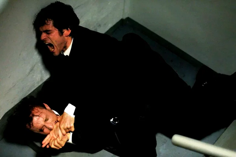 Photo du film : De battre mon coeur s'est arrêté