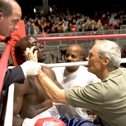 Miniature photo du film : Million Dollar Baby