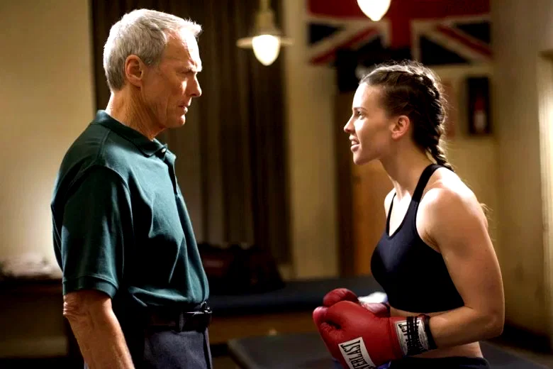 Photo 7 du film : Million Dollar Baby