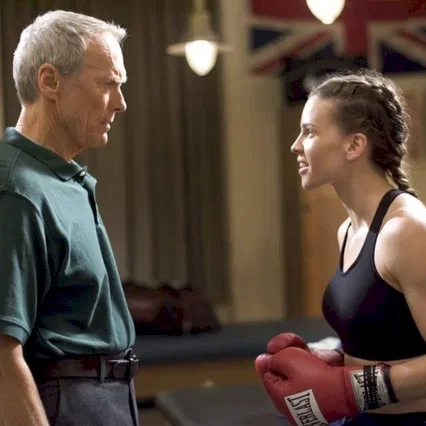 Miniature photo du film : Million Dollar Baby