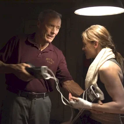 Miniature photo du film : Million Dollar Baby